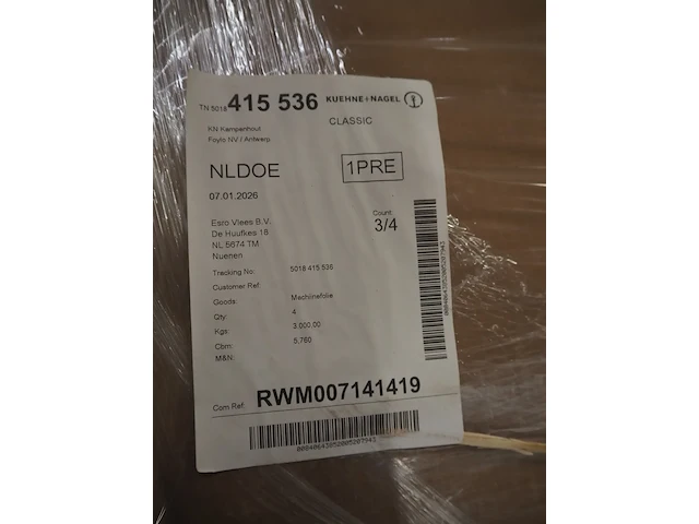 Nn film rolls - afbeelding 2 van  12