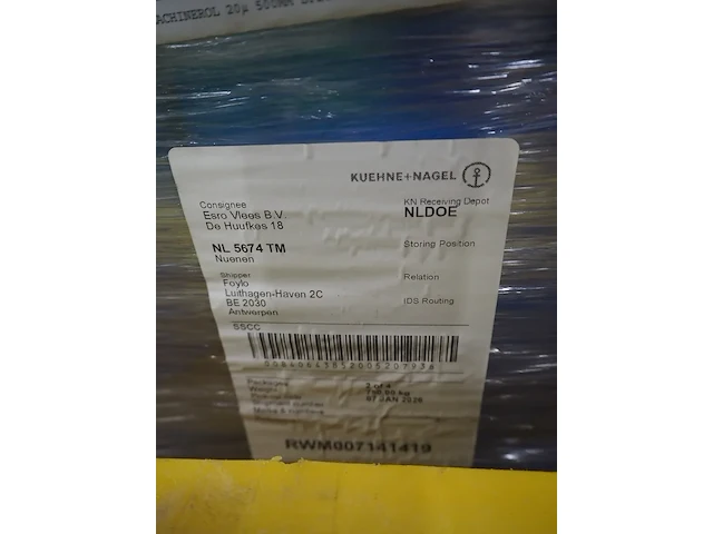 Nn film rolls - afbeelding 3 van  12