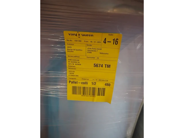 Nn film rolls - afbeelding 2 van  23