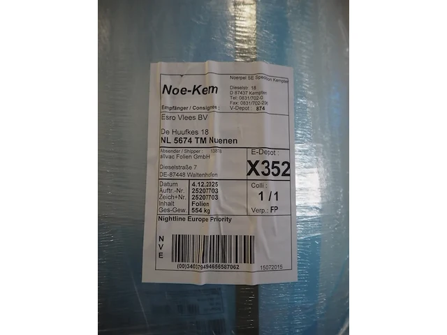 Nn film rolls - afbeelding 14 van  23
