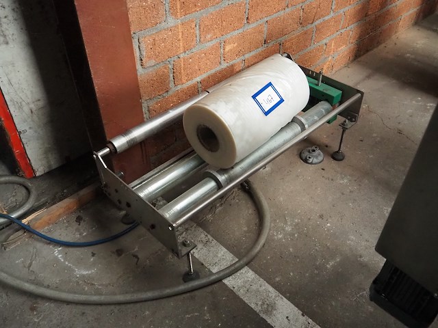 Nn film unwinding device - afbeelding 1 van  3