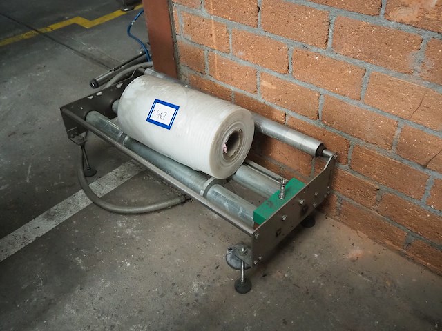 Nn film unwinding device - afbeelding 2 van  3