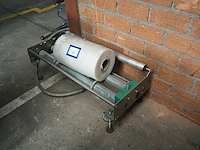 Nn film unwinding device - afbeelding 2 van  3