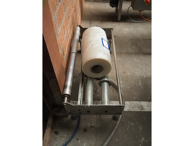 Nn film unwinding device - afbeelding 3 van  3