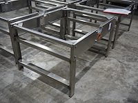 Nn film unwinding frame - afbeelding 1 van  3