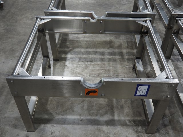 Nn film unwinding frame - afbeelding 3 van  3