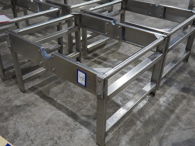 Nn film unwinding frame - afbeelding 2 van  3