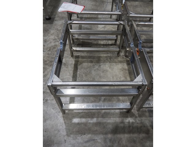 Nn film unwinding frame - afbeelding 3 van  3