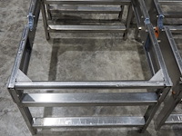 Nn film unwinding frame - afbeelding 3 van  3