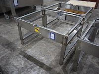 Nn film unwinding frame - afbeelding 1 van  3