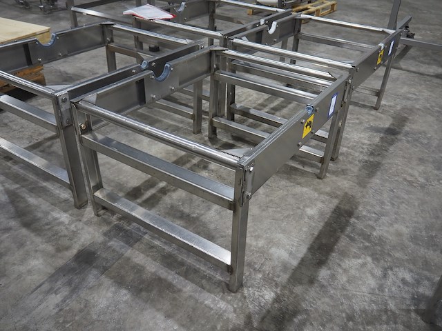 Nn film unwinding frame - afbeelding 2 van  3