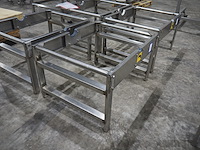 Nn film unwinding frame - afbeelding 2 van  3