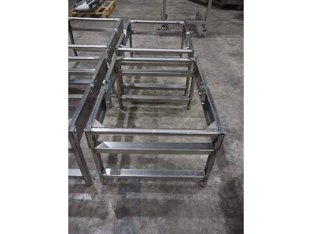 Nn film unwinding frame - afbeelding 3 van  3