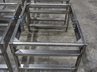 Nn film unwinding frame - afbeelding 3 van  3