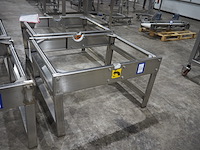 Nn film unwinding frame - afbeelding 1 van  3