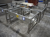 Nn film unwinding frame - afbeelding 2 van  3