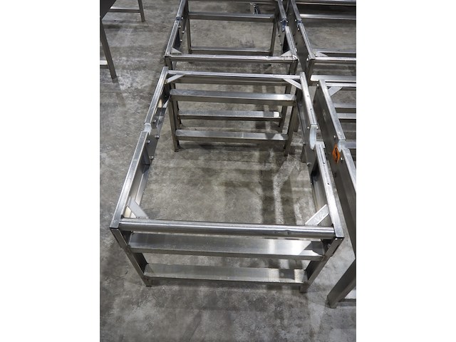 Nn film unwinding frame - afbeelding 3 van  3