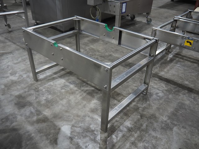 Nn film unwinding frame - afbeelding 2 van  3