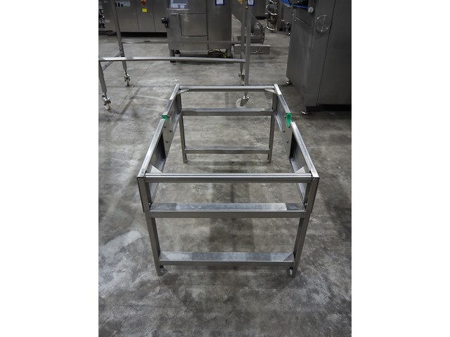 Nn film unwinding frame - afbeelding 3 van  3