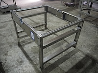 Nn film unwinding frame - afbeelding 1 van  4