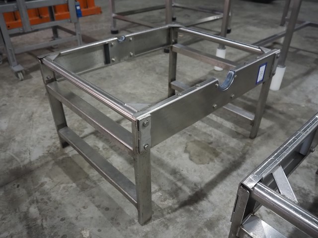 Nn film unwinding frame - afbeelding 2 van  4