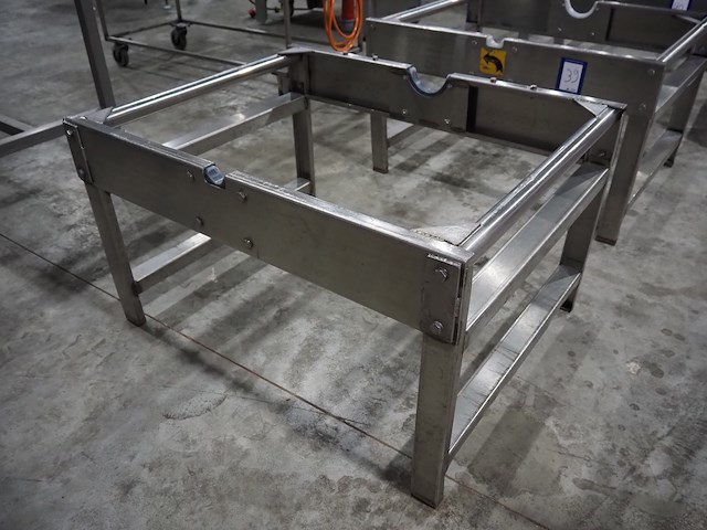 Nn film unwinding frame - afbeelding 3 van  4