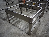 Nn film unwinding frame - afbeelding 3 van  4