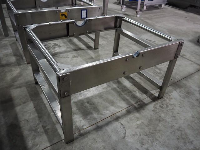 Nn film unwinding frame - afbeelding 4 van  4