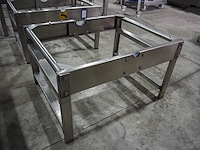 Nn film unwinding frame - afbeelding 4 van  4