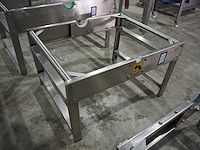 Nn film unwinding frame - afbeelding 1 van  4