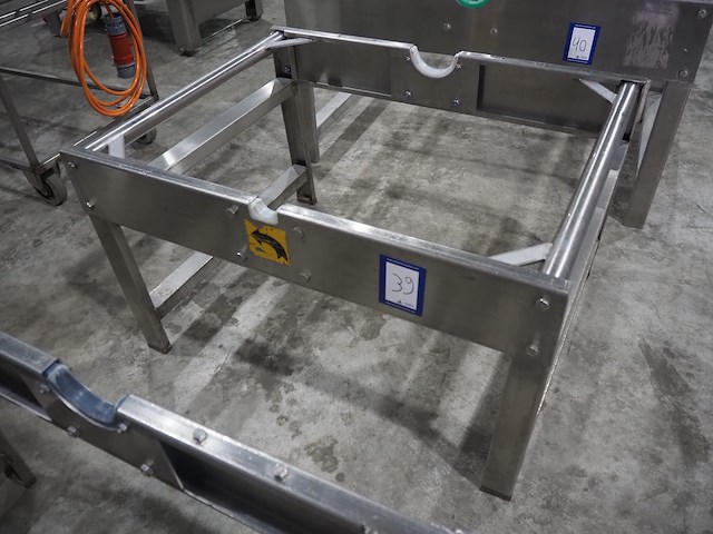 Nn film unwinding frame - afbeelding 2 van  4