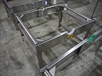 Nn film unwinding frame - afbeelding 3 van  4