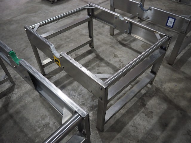 Nn film unwinding frame - afbeelding 4 van  4