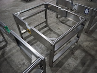 Nn film unwinding frame - afbeelding 4 van  4