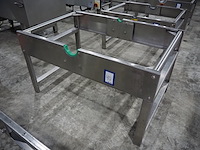 Nn film unwinding frame - afbeelding 1 van  4