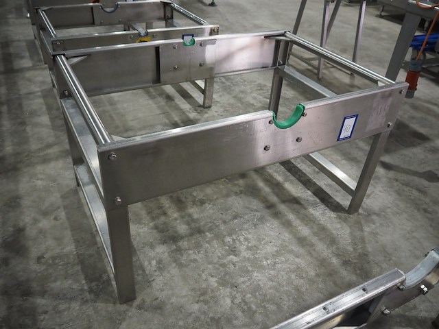 Nn film unwinding frame - afbeelding 2 van  4