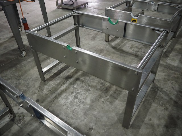 Nn film unwinding frame - afbeelding 3 van  4