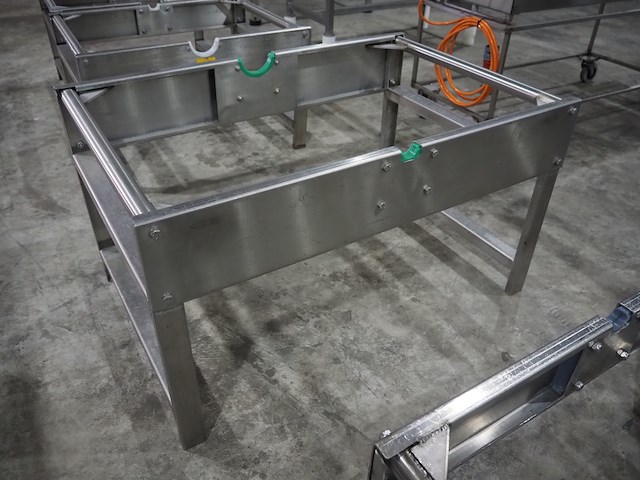 Nn film unwinding frame - afbeelding 4 van  4