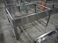 Nn film unwinding frame - afbeelding 4 van  4