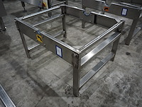 Nn film unwinding frame - afbeelding 1 van  4