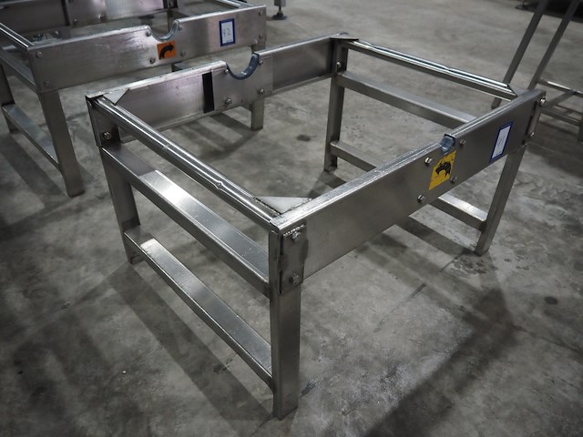 Nn film unwinding frame - afbeelding 2 van  4