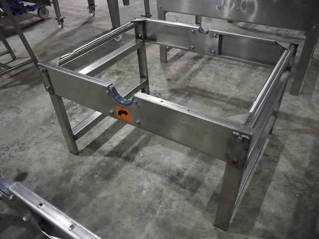 Nn film unwinding frame - afbeelding 3 van  4