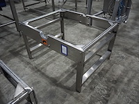 Nn film unwinding frame - afbeelding 1 van  2