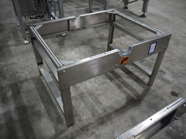 Nn film unwinding frame - afbeelding 2 van  2