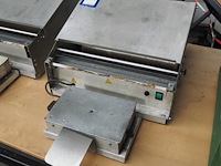 Nn film wrapping machine - afbeelding 1 van  7