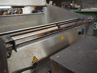 Nn film wrapping machine - afbeelding 4 van  7