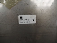 Nn film wrapping machine - afbeelding 7 van  7