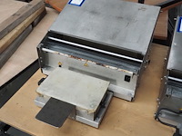 Nn film wrapping machine - afbeelding 1 van  7