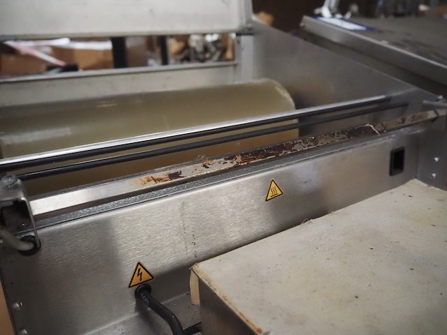 Nn film wrapping machine - afbeelding 4 van  7