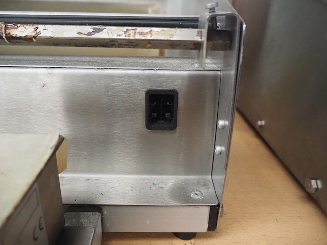 Nn film wrapping machine - afbeelding 6 van  7